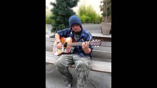 Stone Temple Pilots Plush Cover You Wont Believe This Kids Voice [upl. by Namia]