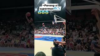 Parang c MICHAEL JORDAN kung lumipad [upl. by Latoniah]