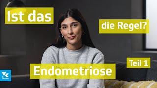 Endometriose Ist das die Regel  Teil 1  Gesundheit unter vier Augen mit Miriam Davoudvandi [upl. by Yetnom]