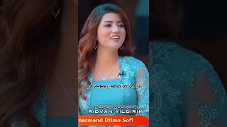 Dilma Sofi feat Rıdvan Yıldırım  Şivano Bilurvano tiktok remix [upl. by Seleta]