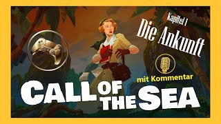 frank mehl spielt quotCall Of The Seaquot  Kapitel 1  Auf hoher See 🚢 [upl. by Eniamrehs762]