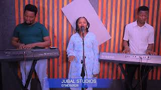 RWARO RWA IHIGA  COVER BY CAROL NGUGI  MIRIAM WAMUTHUNGU JUBAL STUDIOS [upl. by Schrader855]