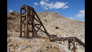 Getting To Know Kay Cooper Mine [upl. by Shank399]