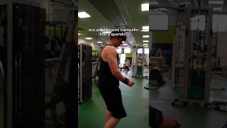 SI SCHERZA ig eskilkofler gym gymmotivation gymbro gymtok palestra fitness allenamento [upl. by Luanni]