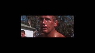 How Cool Hand Luke got his name [upl. by Rawdan]