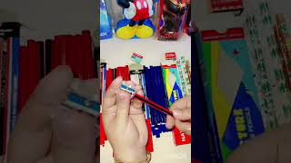 Reviewing Natraj Pencils checking pencilHB pencil etc [upl. by Azial]