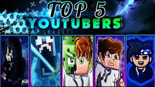 MCPE PvP Texture Pack FPS  YOUTUBERS EDITION Part 2 [upl. by Iramohs]