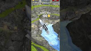 Flying game video flying flygaming shorts shortvideo [upl. by Robin]