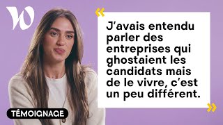 7 mois 400 candidatures 0 job  Elodie raconte sa difficulté à trouver un premier emploi [upl. by Asital]