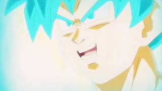 Soy un sayayin que alcanco la fase Dios y se transformo en super sayayin v [upl. by Colson917]