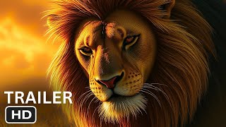 Mufasa The Lion King  Final Trailer [upl. by Powers]