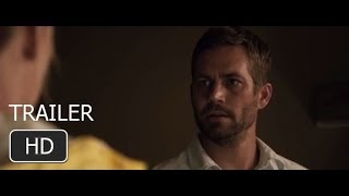 Fast amp Furious 7 Official Trailer 1 2014  Paul Walker Movie Final New FF7 [upl. by Leduar]