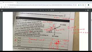 g11 mechanics midterm revision term 1 [upl. by Charmaine113]