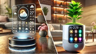 30 Coolest AMAZON Gadgets Youve Probably Never Heard Of [upl. by Pearman651]