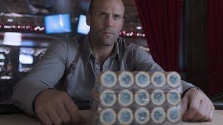 Wild Card Full Movie Review  Movie Trailer  Hollywood Movie  Jason Statham [upl. by Jet456]