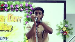 Mouth Organ Music by Deep Choudhury [upl. by Kreager]