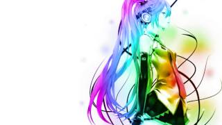 Nightcore  Colors of the Rainbow Italobrothers ft Tune UpHQ [upl. by Fatma]