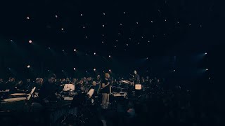 SOHN  Rennen Live with the Metropole Orkest [upl. by Burgwell]