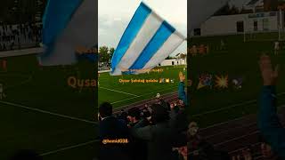 Qusar Şahdağ vs Quba Hypers 31 Qusar Şahdağ qələbə 🎉💥🦅 [upl. by Trebmal]