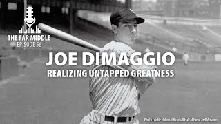 The Far Middle DiMaggios 56Game Hitting Streak [upl. by Nollie]