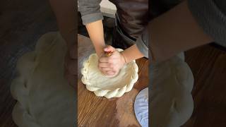 breadmaking food baking bread ceramic homemadebread recipe breadrecipi  breadrrcipe [upl. by Anaehr510]