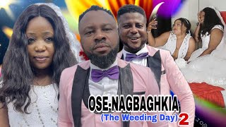 OSENAGBAHKIA part 2 The Weeding DayLATEST BENIN MOVIE 2024 A MOST WATCH trending nollywood [upl. by Kaspar]