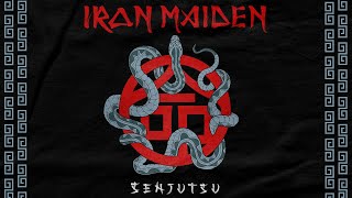 Iron Maiden  Senjutsu Official Audio [upl. by Elvie]