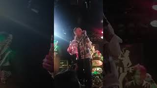 Suckerpunch live clips from The Viper Room in Hollywood California 20190202 [upl. by Anay627]