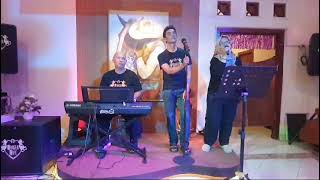 Protonema  Kiranya cover by KURNIA PRO feat Imam Sutoto amp Deasy [upl. by Eineeuq807]