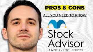 Motley Fool Stock Advisor Review 2024  Is It Worth It [upl. by Namzaj]