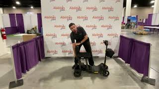 Ft Lauderdale Abilities Expo  Super Portable [upl. by Kcub565]