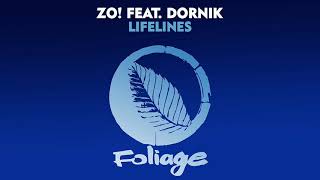 Zo feat Dornik  Lifelines NDinga Gaba Reelmix [upl. by Morten]