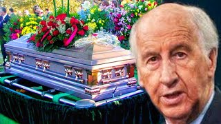 Pastor Jack Hayford Said This Last Prayer Before Death  Try Not To Cry😭 [upl. by Aihsekyw]