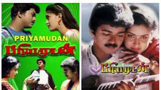 priyamudan movie review  actor thalapathy Vijay  music middle  songs  video  comedy official [upl. by Edrei951]