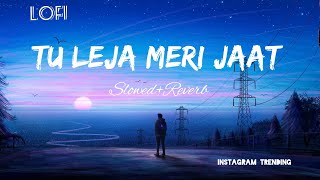 TU LEJA MERI JEET  trending songs [upl. by Eki]