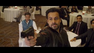 अभी इसी वक़्त CM को ख़तम करो  Mr X Movie Scenes  Emraan Hashmi Action Movies  Vishesh Films [upl. by Carpet789]