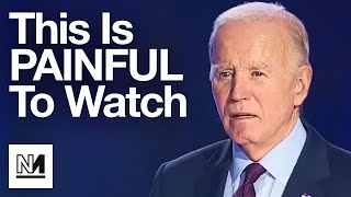 Biden’s Gaffes Are Getting Worse And Worse [upl. by Viradis299]