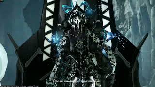 WarframeCeramic Dagger Incarnon  Tennokai its MONSTER [upl. by Inimak]