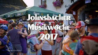 Johnsbacher Musikwoche 2017 [upl. by Alexandra999]