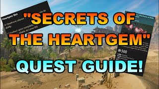 HOW TO UNLOCK HEARTGEM SLOT NEW WORLD [upl. by Ken]