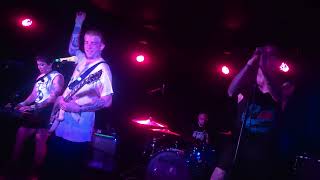 Officer  Laura Jane Grace and Catbite Op Ivy Cover  Riot Fest 2024  Empty Bottle [upl. by Baldwin]