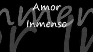 salsa baul amor inmenso [upl. by Atelra]