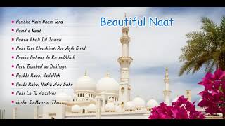 Naat Collection  Naat Sharif  Naat Hamd Recite Online [upl. by Atekal476]