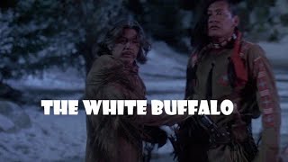 Full Movie  The White Buffalo  Charles Bronson [upl. by Onyx]