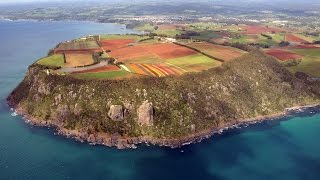 Gone Nuts  Tasmanias 101 Adventure Run  leg 4 [upl. by Arayc969]