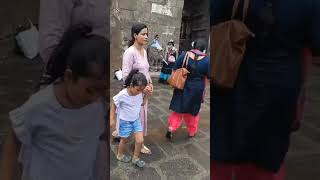 Daulatabad Fort daulatabadfort history enjoy shorts ytshorts shortvideo viral [upl. by Louisa229]