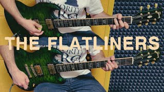 The Flatliners  Souvenir Guitar Cover [upl. by Iram624]