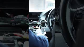 YOU WONT BELIEVE How Easy it is to Install Android Screen on BMW CIC [upl. by Thier]