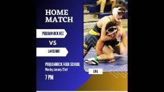 Pequannock Rec Vs Lakeland [upl. by Michaela299]