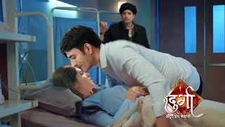 Anurag Confronts His Love For Durga Infront of Rajesh  DURGA IK ATUT PREM KAHANI  UPCOMING TWIST [upl. by Wolfy]